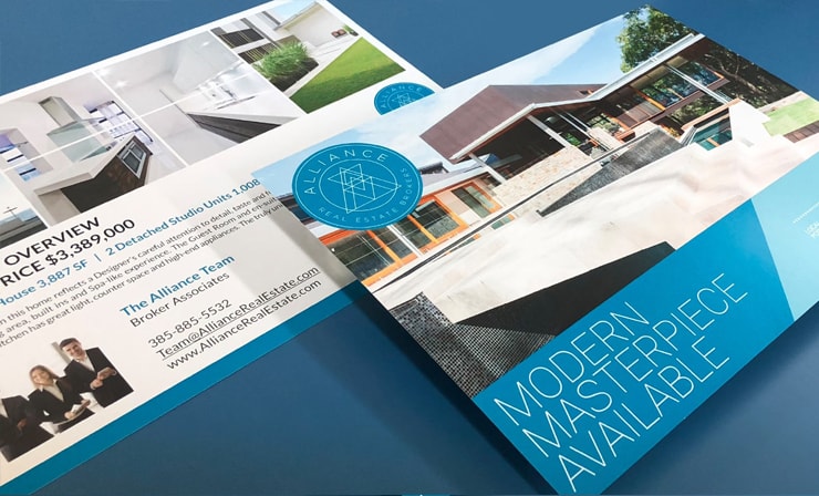 EDDM Postcards Printing | Low-Cost Every Door Direct Mail Marketing